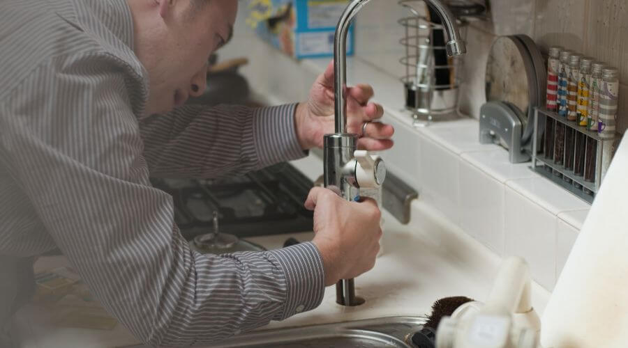 Professional expert plumbing services in Indio, CA